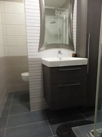 Prodej bytu 2+kk, Teplice, Bohosudovská, 47 m2