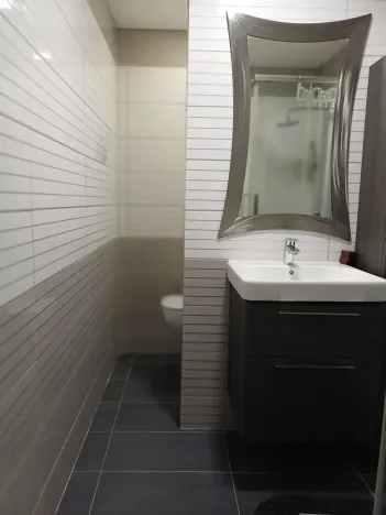 Prodej bytu 2+kk, Teplice, Bohosudovská, 47 m2