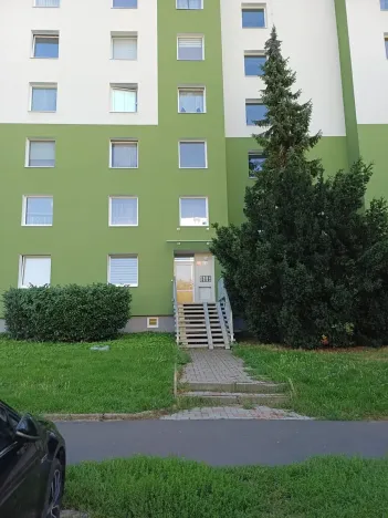 Prodej bytu 2+kk, Teplice, Bohosudovská, 47 m2