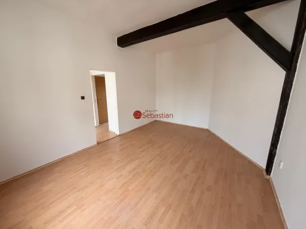 Pronájem bytu 2+kk, Jestřebí, 37 m2
