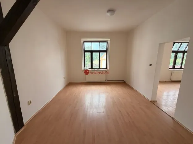 Pronájem bytu 2+kk, Jestřebí, 38 m2