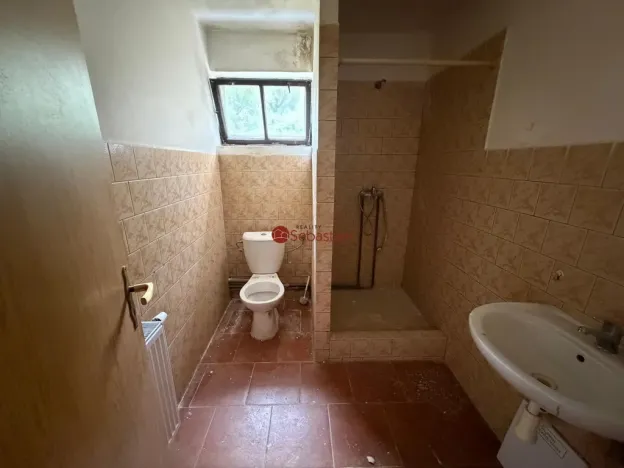 Pronájem bytu 1+1, Jestřebí, 26 m2