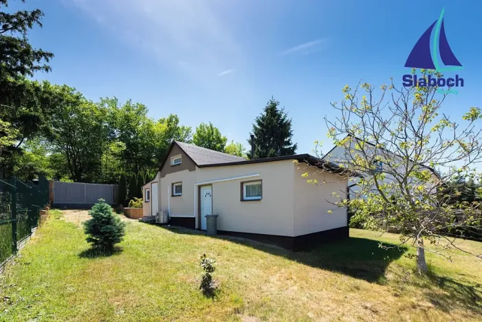 Prodej chaty, Mníšek pod Brdy, Rymaně, 70 m2