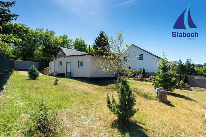 Prodej chaty, Mníšek pod Brdy, Rymaně, 70 m2