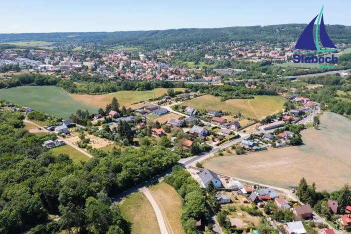 Prodej chaty, Mníšek pod Brdy, Rymaně, 70 m2