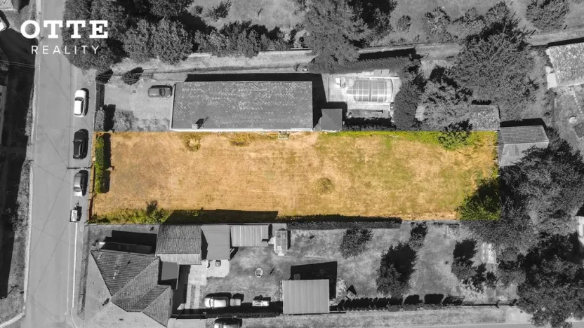 Prodej pozemku pro bydlení, Chudenice, Kvapilova, 1081 m2