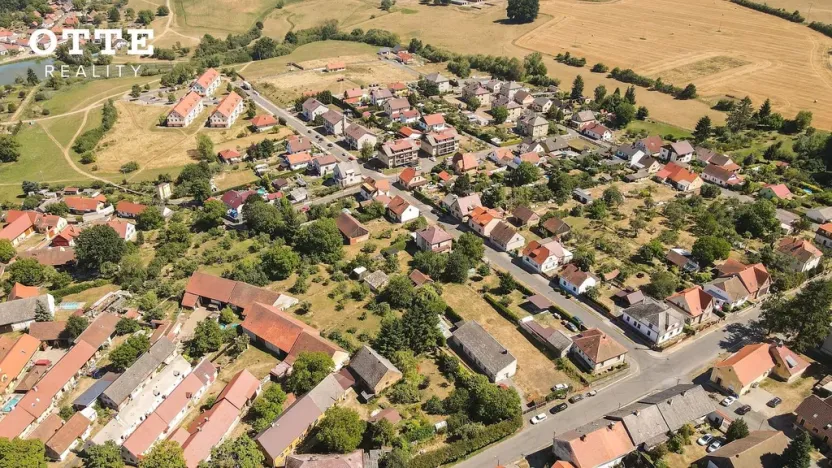 Prodej pozemku pro bydlení, Chudenice, Kvapilova, 1081 m2