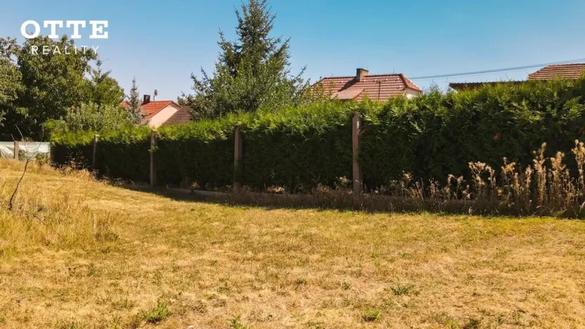 Prodej pozemku pro bydlení, Chudenice, Kvapilova, 1081 m2