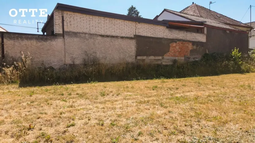 Prodej pozemku pro bydlení, Chudenice, Kvapilova, 1081 m2