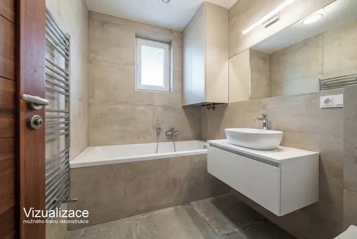 Prodej rodinného domu, Planá nad Lužnicí, Bejblíkova, 111 m2