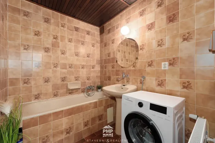 Prodej bytu 3+1, Boskovice, Bezručova, 74 m2