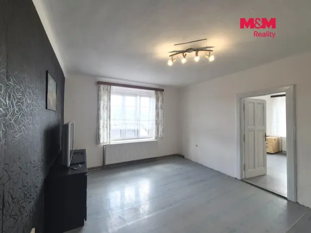 Prodej bytu 2+1, Beroun - Beroun-Město, Jungmannova, 66 m2