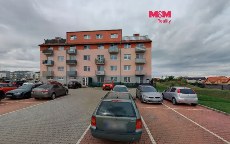 Prodej bytu 2+kk, Chýně, Ecksteinova, 52 m2