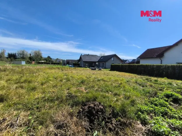 Prodej pozemku pro bydlení, Volary, Finské domky, 8083 m2