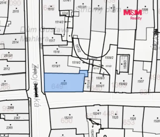 Prodej obchodního prostoru, Jihlava, Čajkovského, 108 m2