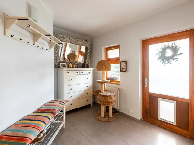 Prodej rodinného domu, Středokluky, Pod Sedličkami, 119 m2