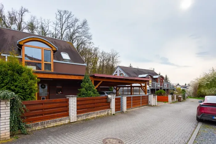 Prodej rodinného domu, Středokluky, Pod Sedličkami, 119 m2
