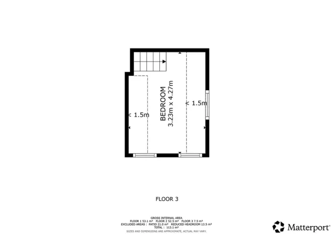 Prodej rodinného domu, Středokluky, Pod Sedličkami, 119 m2