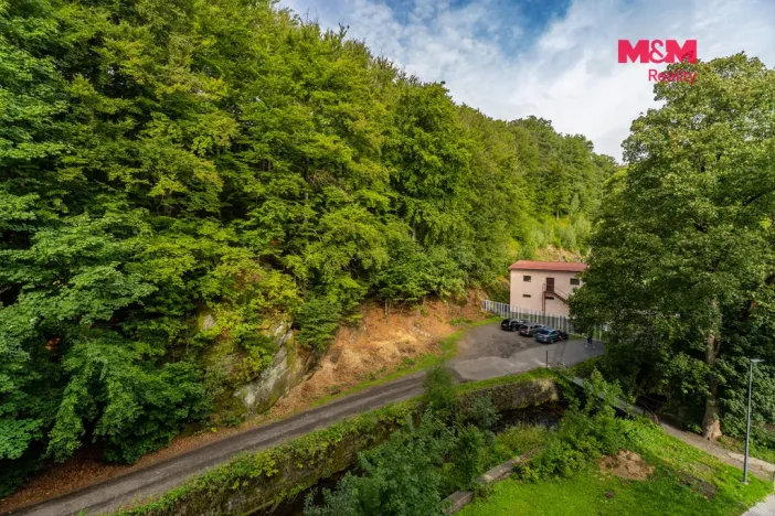 Prodej bytu 2+1, Desná, Krátká, 55 m2
