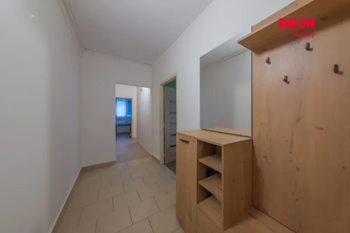Prodej bytu 3+1, Orlová - Lutyně, 1. máje, 78 m2