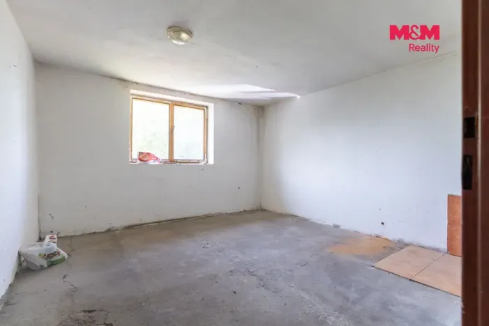 Prodej rodinného domu, Břest, 130 m2