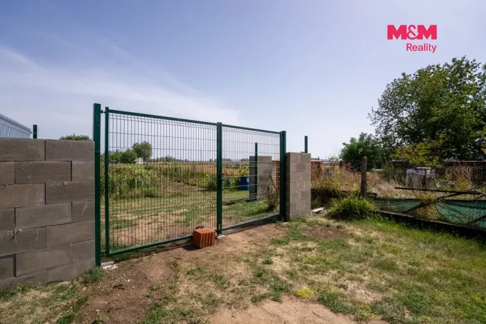 Prodej rodinného domu, Břest, 130 m2