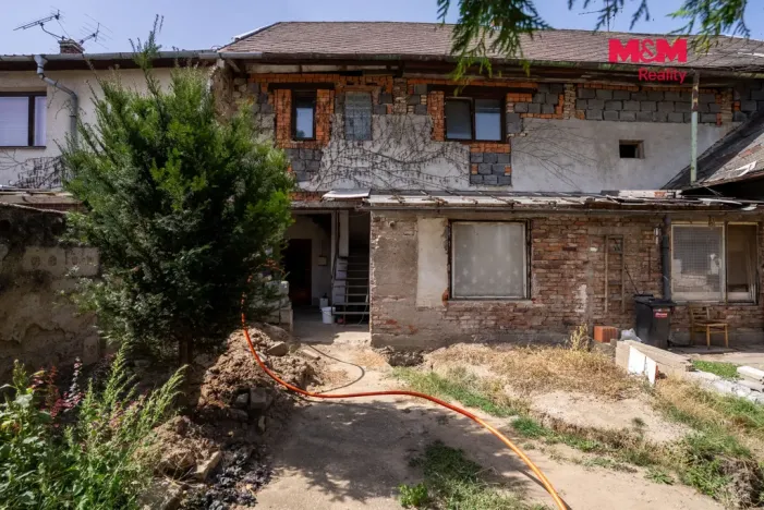 Prodej rodinného domu, Břest, 130 m2