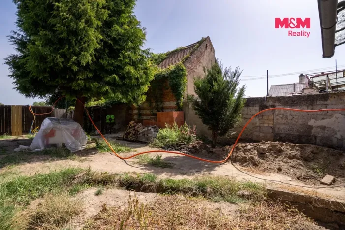 Prodej rodinného domu, Břest, 130 m2