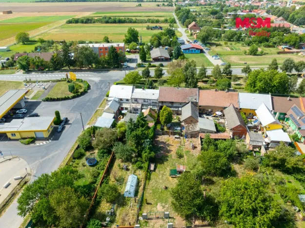 Prodej rodinného domu, Břest, 130 m2