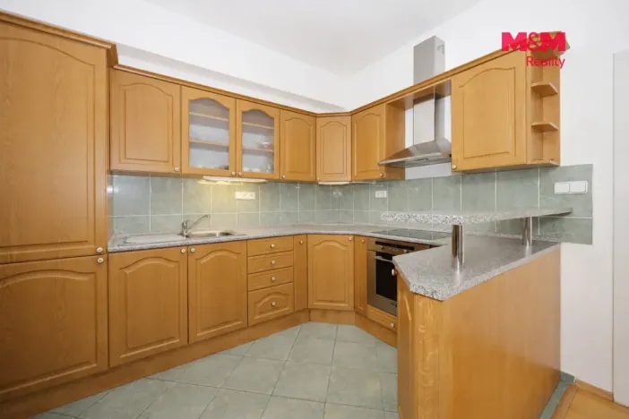 Prodej rodinného domu, Jihlava, Školní, 160 m2