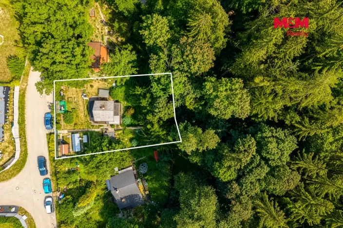 Prodej chaty, Doubravčice, 41 m2