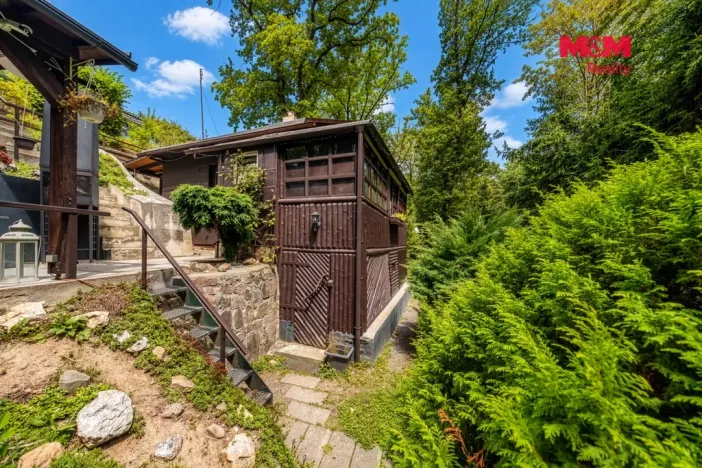 Prodej chaty, Doubravčice, 41 m2