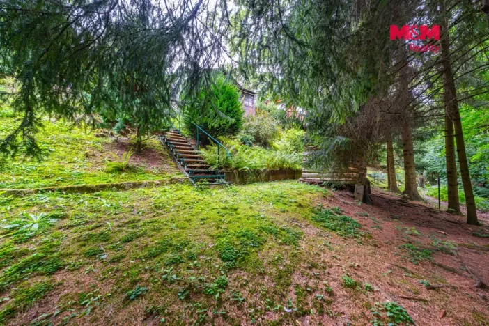 Prodej chaty, Doubravčice, 41 m2