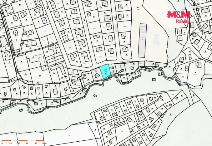 Prodej chaty, Doubravčice, 41 m2