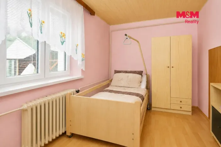 Prodej rodinného domu, Čachotín, 96 m2