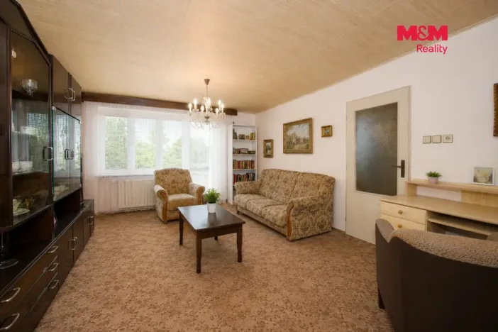 Prodej rodinného domu, Čachotín, 96 m2