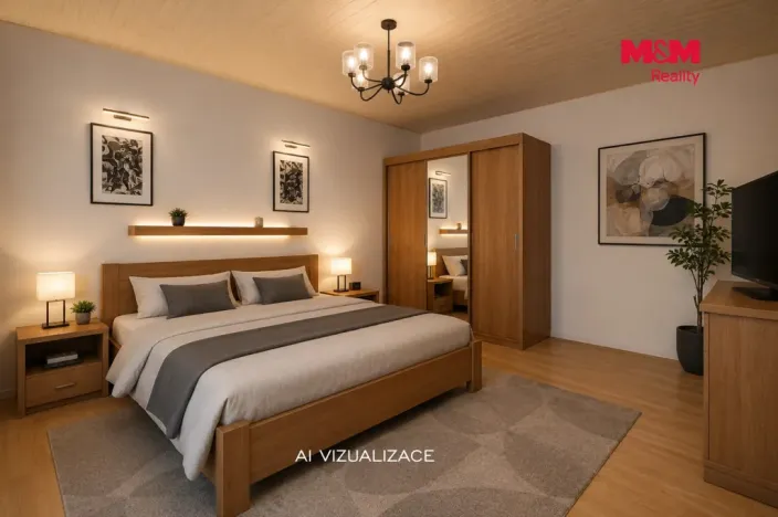 Prodej rodinného domu, Čachotín, 96 m2