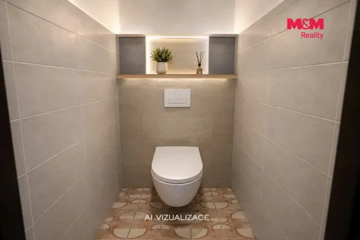 Prodej rodinného domu, Čachotín, 96 m2