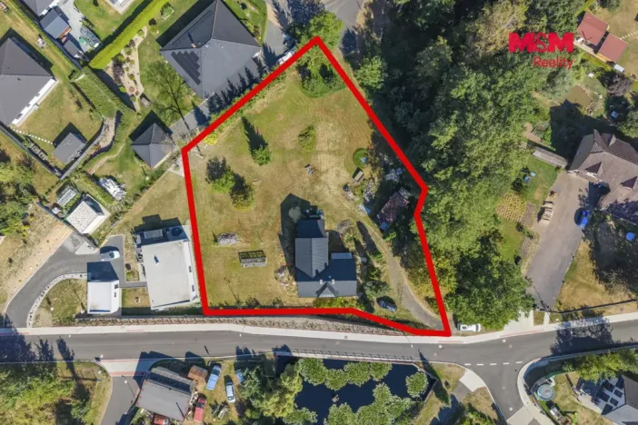 Prodej rodinného domu, Pomezí nad Ohří - Hraničná, 89 m2
