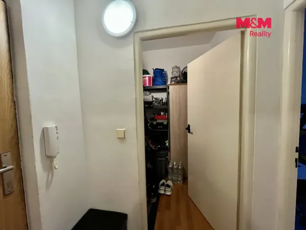 Prodej bytu 2+1, Orlová - Lutyně, Masarykova třída, 58 m2