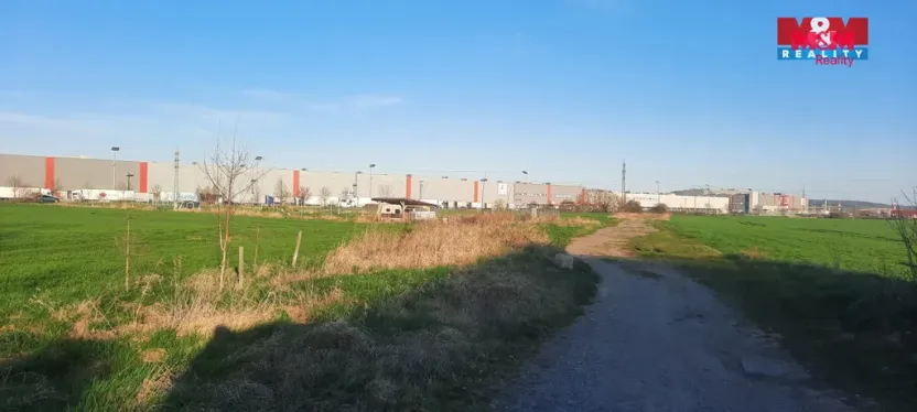 Prodej pole, Olomouc, 4806 m2