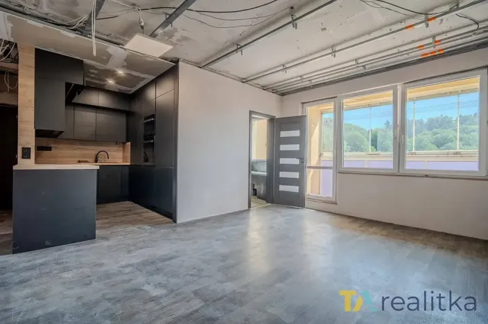Prodej bytu 4+1, Třinec, Sosnová, 77 m2