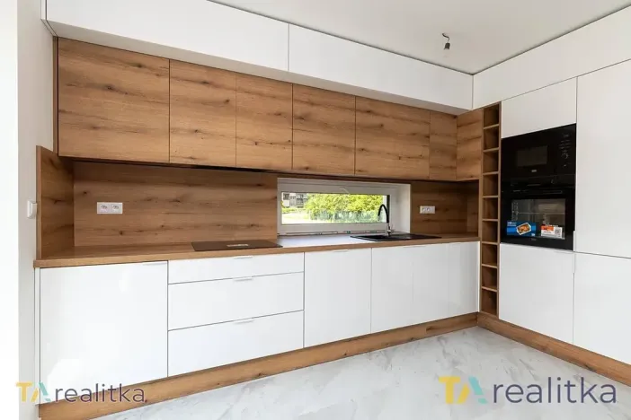 Prodej rodinného domu, Orlová, 17. listopadu, 104 m2