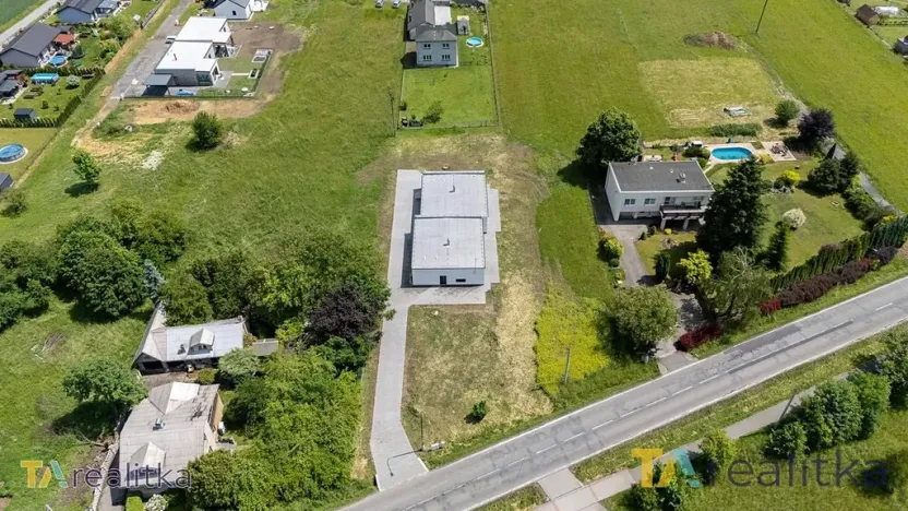 Prodej rodinného domu, Orlová, 17. listopadu, 104 m2