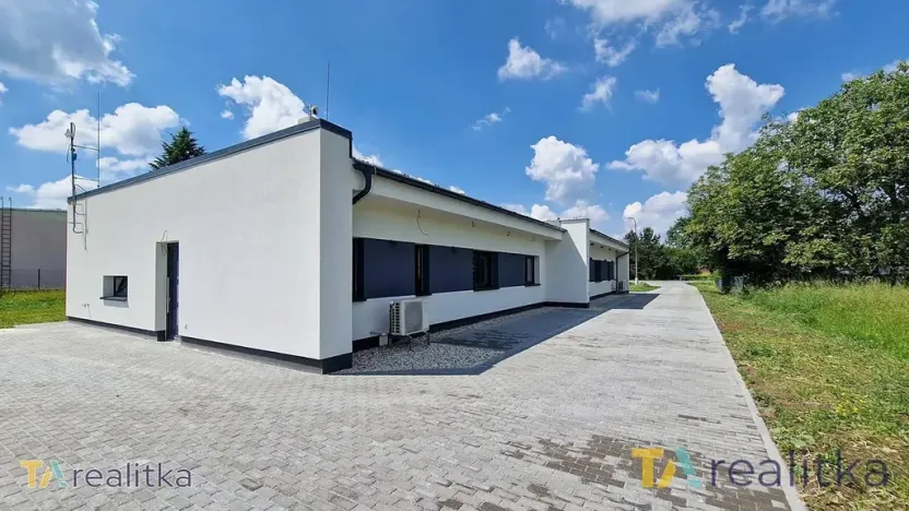 Prodej rodinného domu, Orlová, 17. listopadu, 104 m2