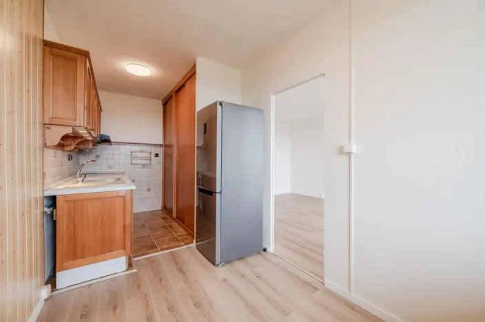 Pronájem bytu 3+1, Praha - Kobylisy, Chotovická, 83 m2