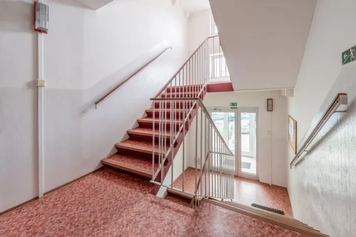 Pronájem bytu 3+1, Praha - Kobylisy, Chotovická, 83 m2