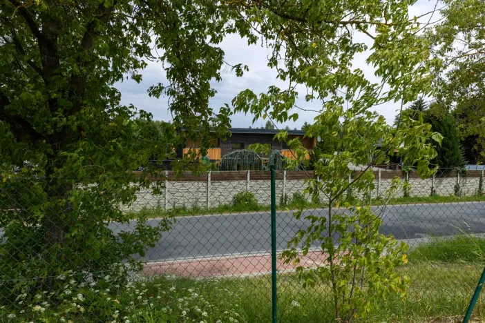 Prodej pozemku pro bydlení, Velké Popovice, 1493 m2