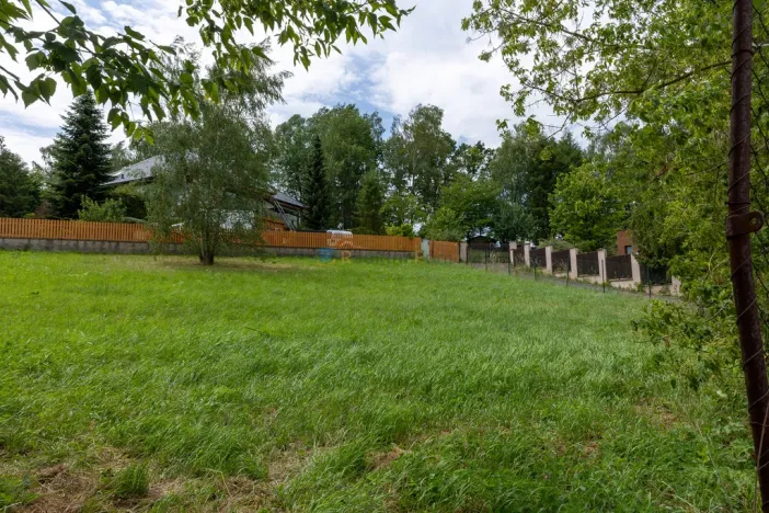 Prodej pozemku pro bydlení, Velké Popovice, 1493 m2