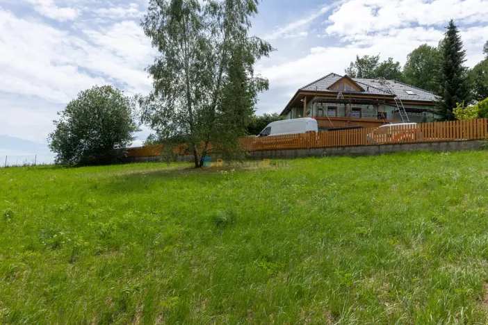 Prodej pozemku pro bydlení, Velké Popovice, 1493 m2
